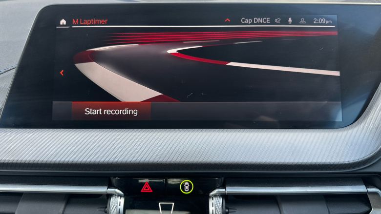 BMW 1 Series M135i xDrive 5dr Step Auto Petrol Hatchback